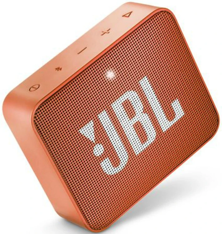 JBL Go 2