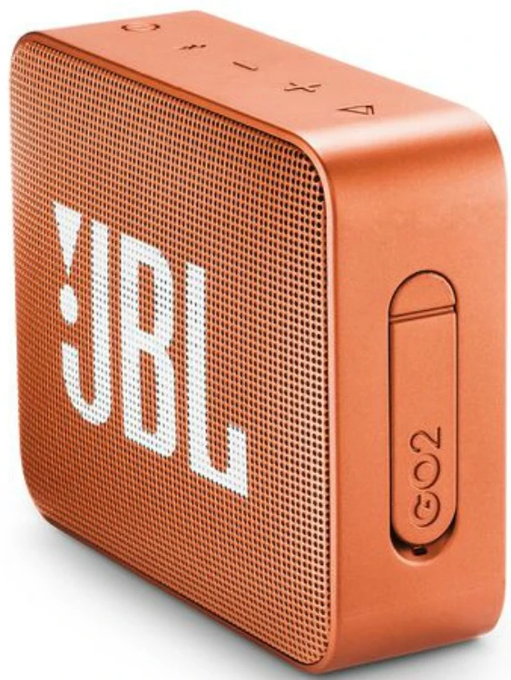 JBL Go 2