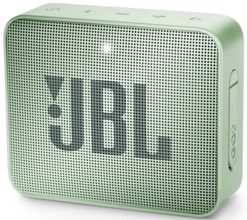 JBL Go 2