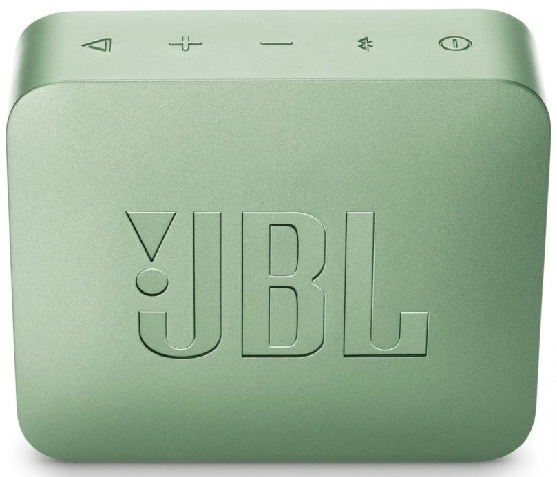 JBL Go 2