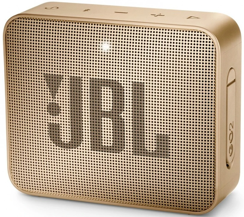 JBL Go 2