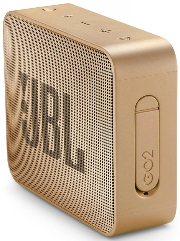 JBL Go 2