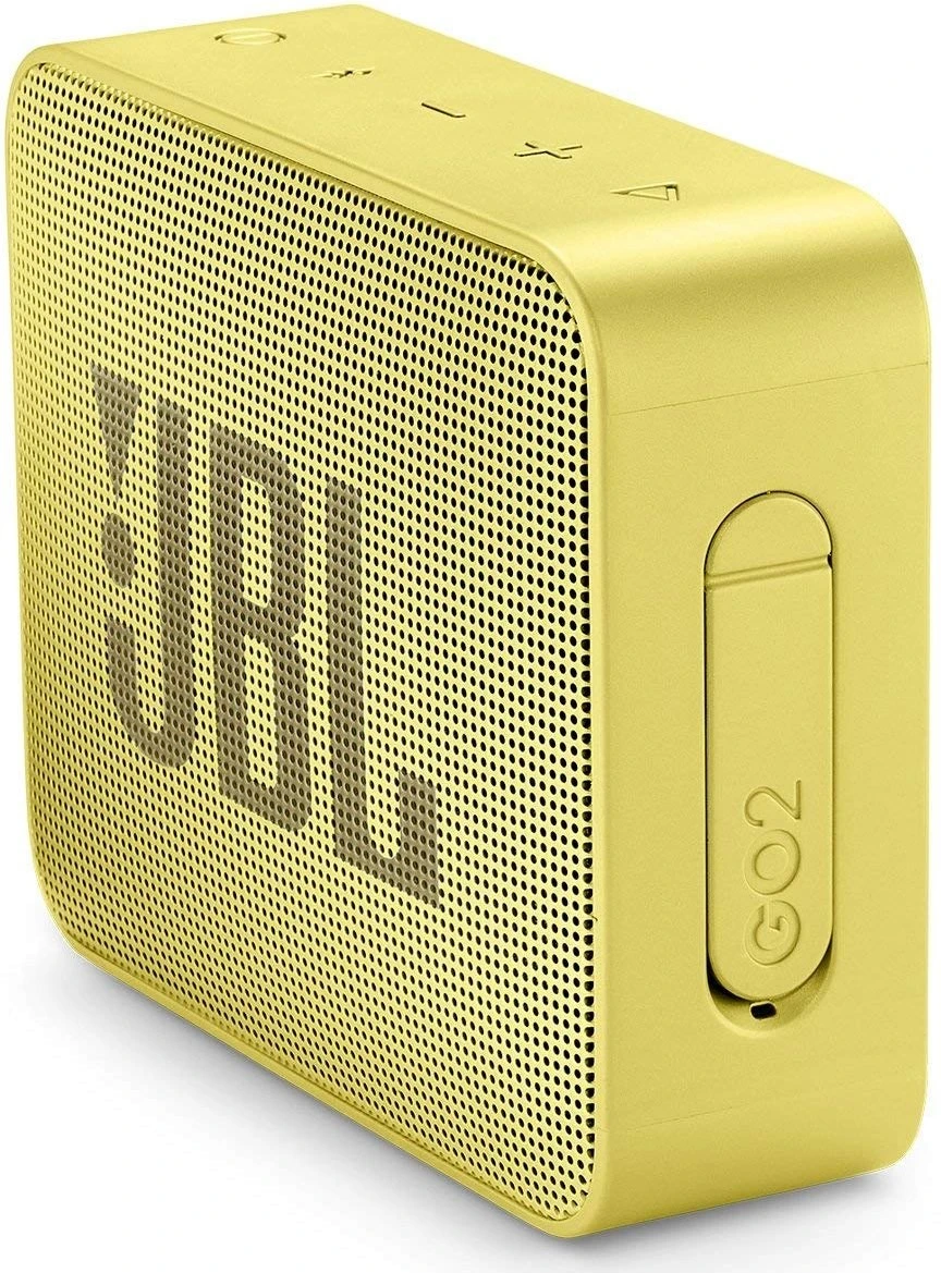 JBL Go 2