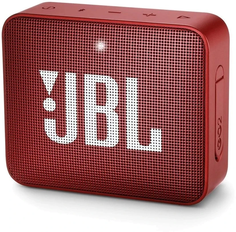 JBL Go 2