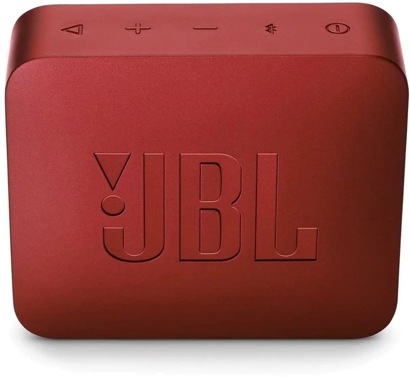 JBL Go 2