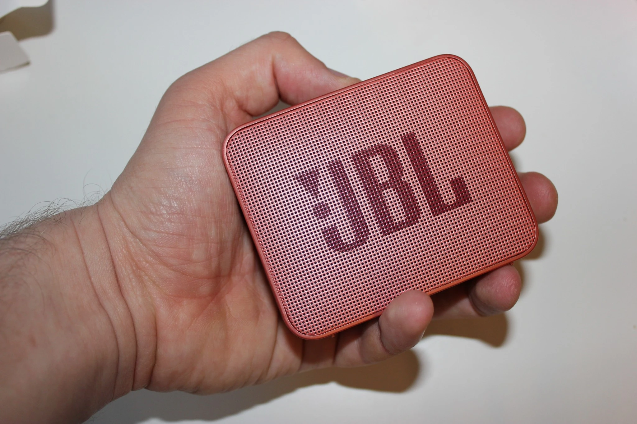 JBL Go 2