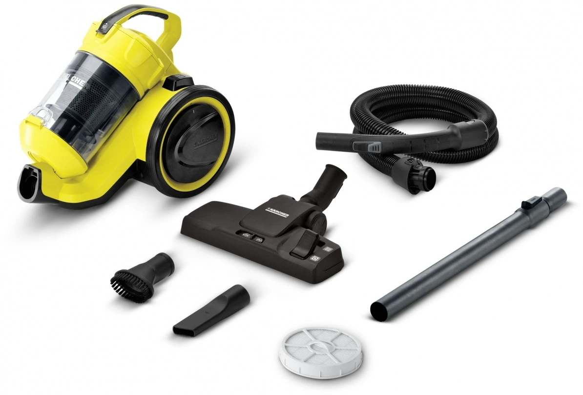 Karcher VC 3