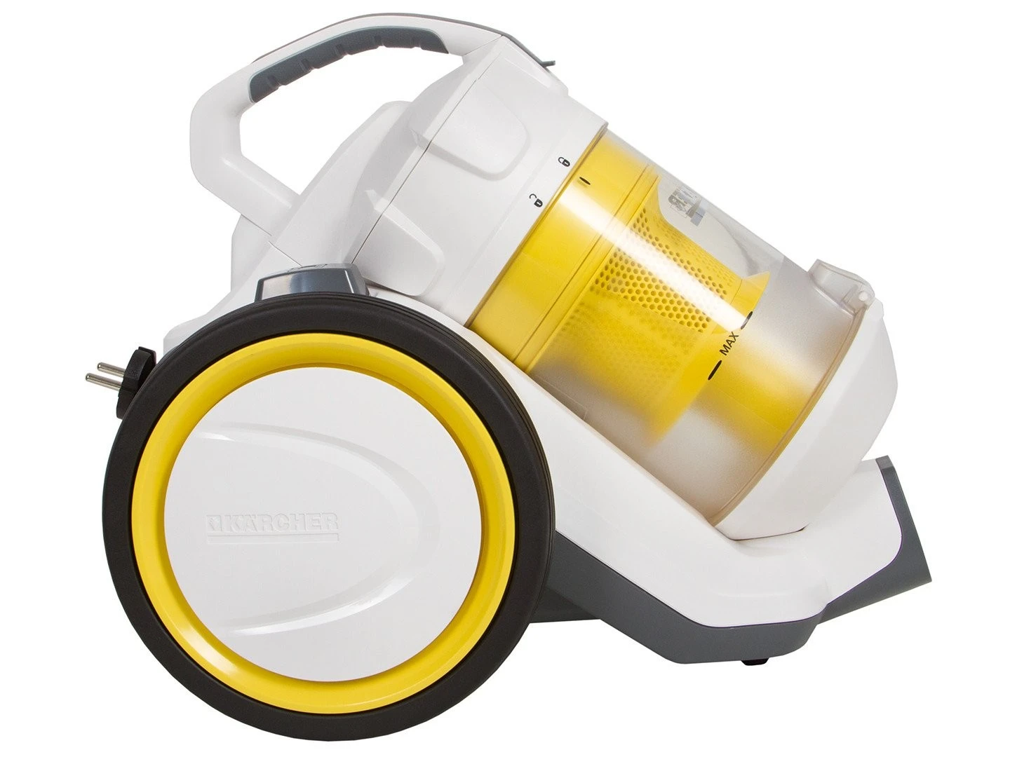 Karcher VC 3