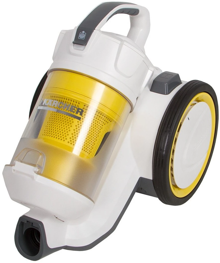 Karcher VC 3