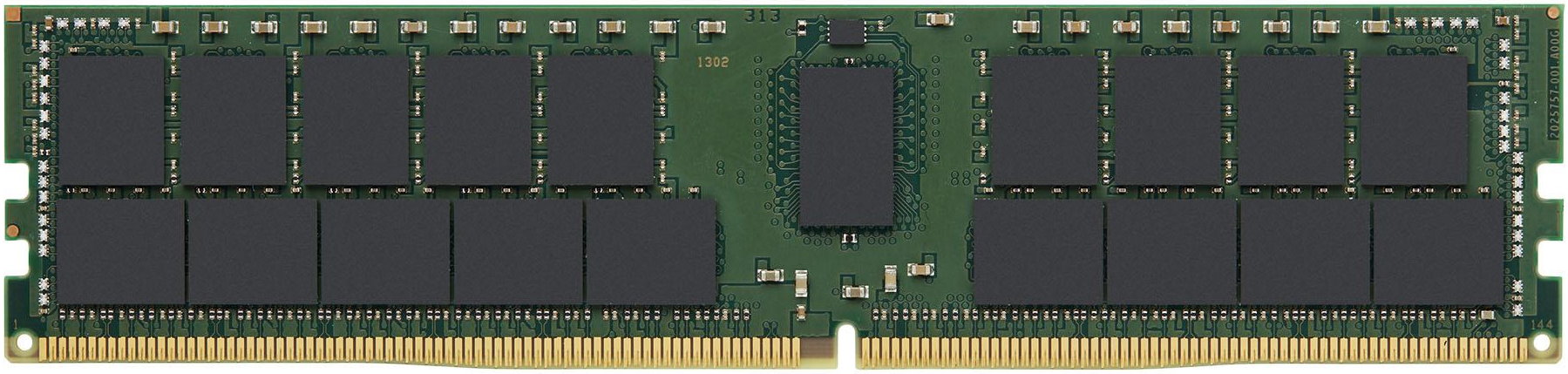 Kingston KSM MFR DDR4 1x64Gb 3200 МГц CL22 F Die