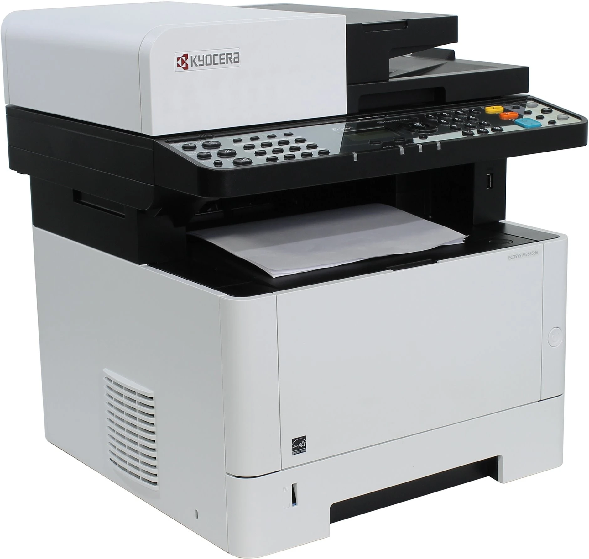 Kyocera ECOSYS M2040DN