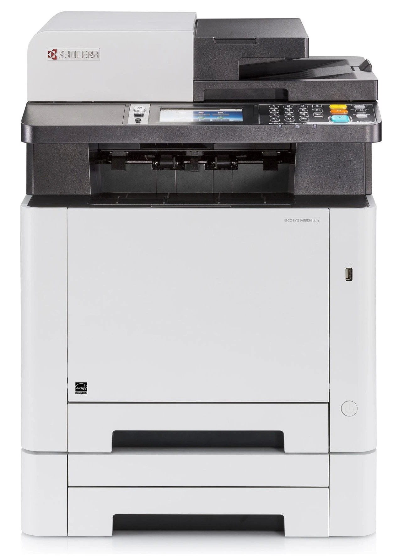 Kyocera ECOSYS M5526CDN