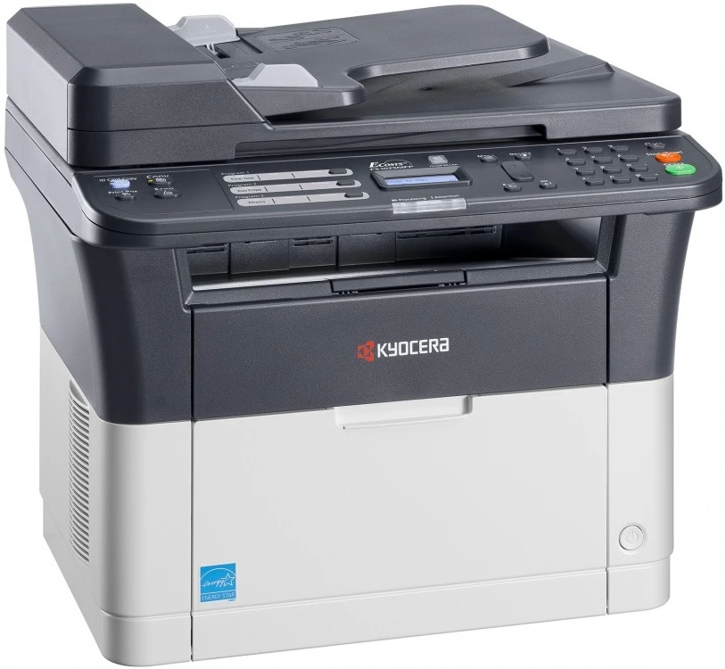 Kyocera FS-1025MFP