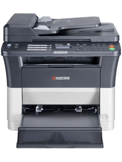 Kyocera FS-1025MFP