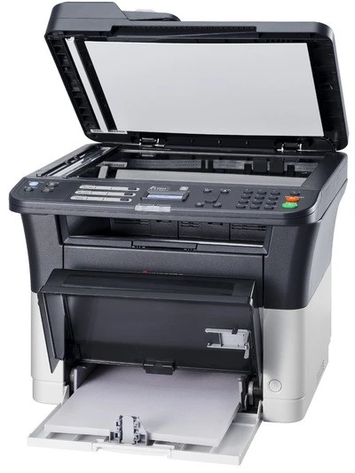 Kyocera FS-1025MFP