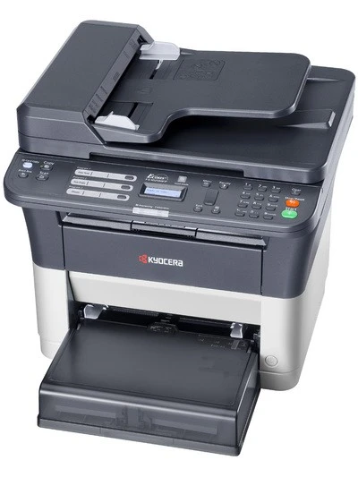 Kyocera FS-1025MFP