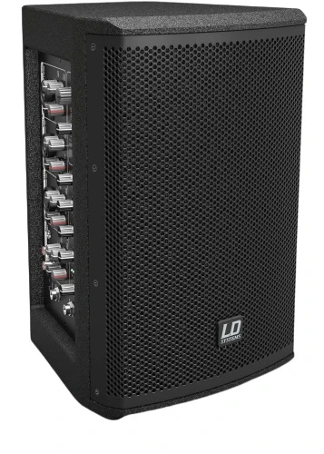 LD Systems MIX 10 A G3