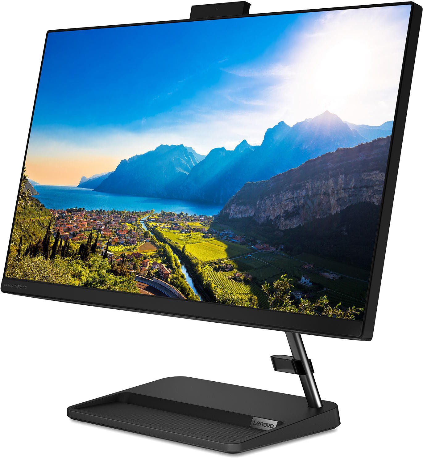 Lenovo IdeaCentre AIO 3 24ALC6 F0G100LVPB