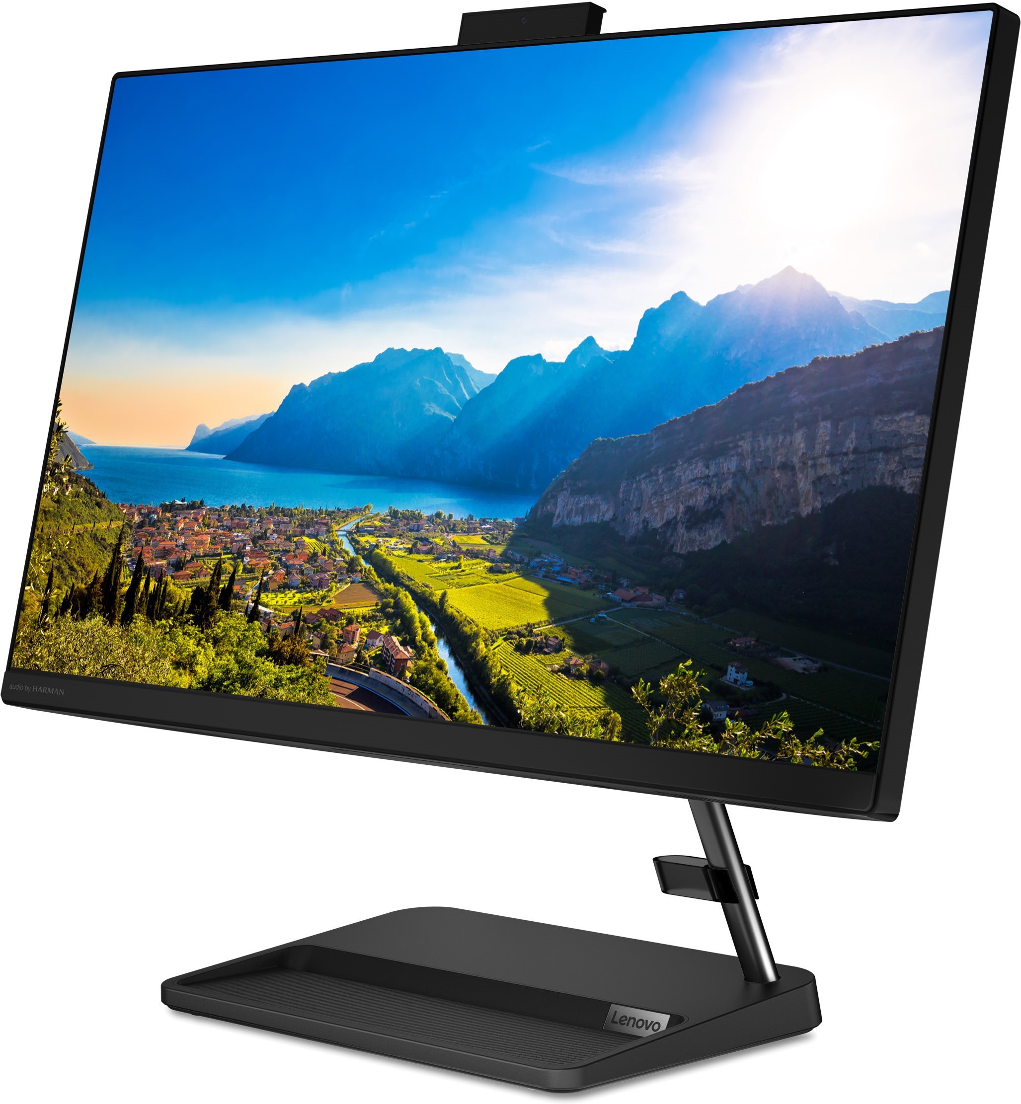 Lenovo IdeaCentre AIO 3 27ITL6 F0FW00DBPB