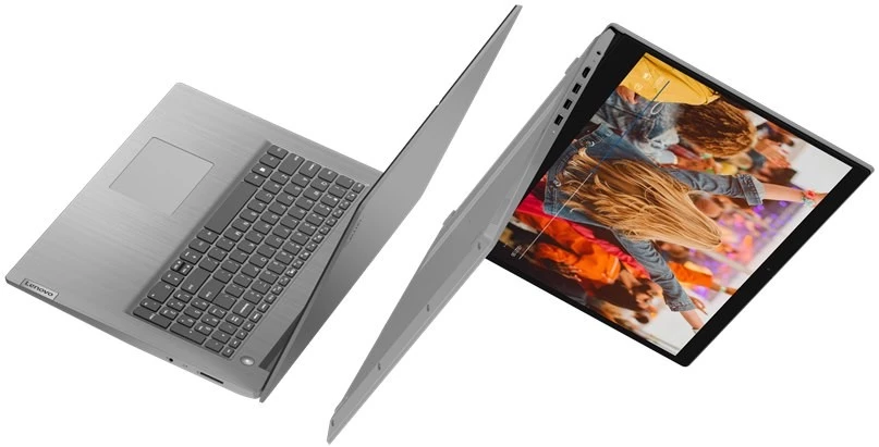 Lenovo IdeaPad 3 17IML05 3 17IML05 81WC00CUGE