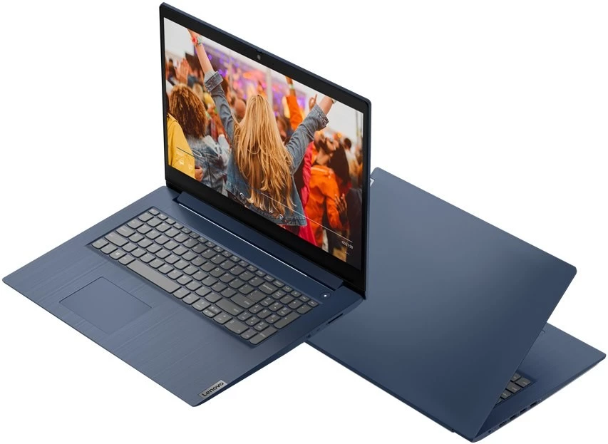 Lenovo IdeaPad 3 17IML05 3 17IML05 81WC00CUGE