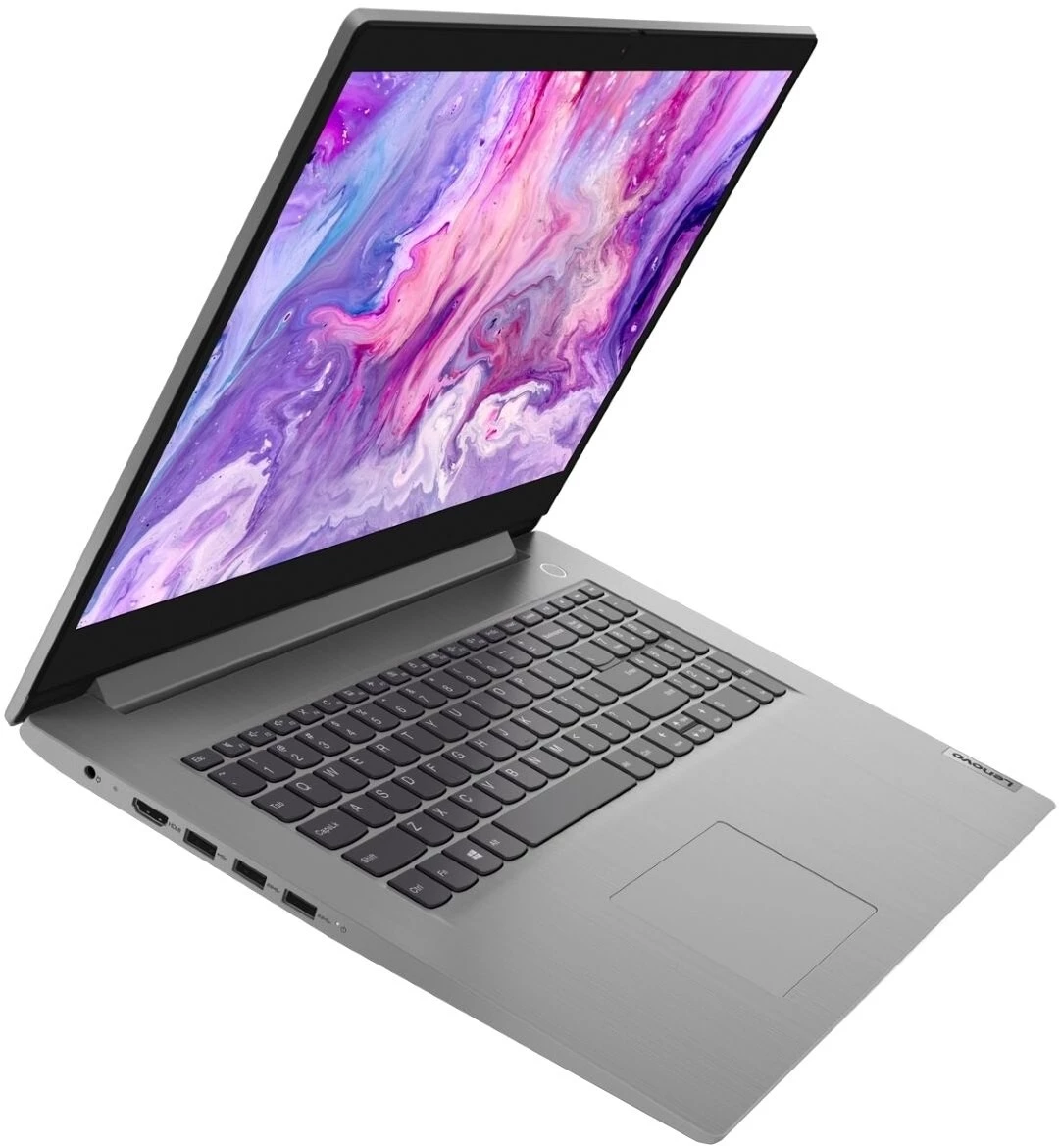 Lenovo IdeaPad 3 17IML05 3 17IML05 81WC00CUGE