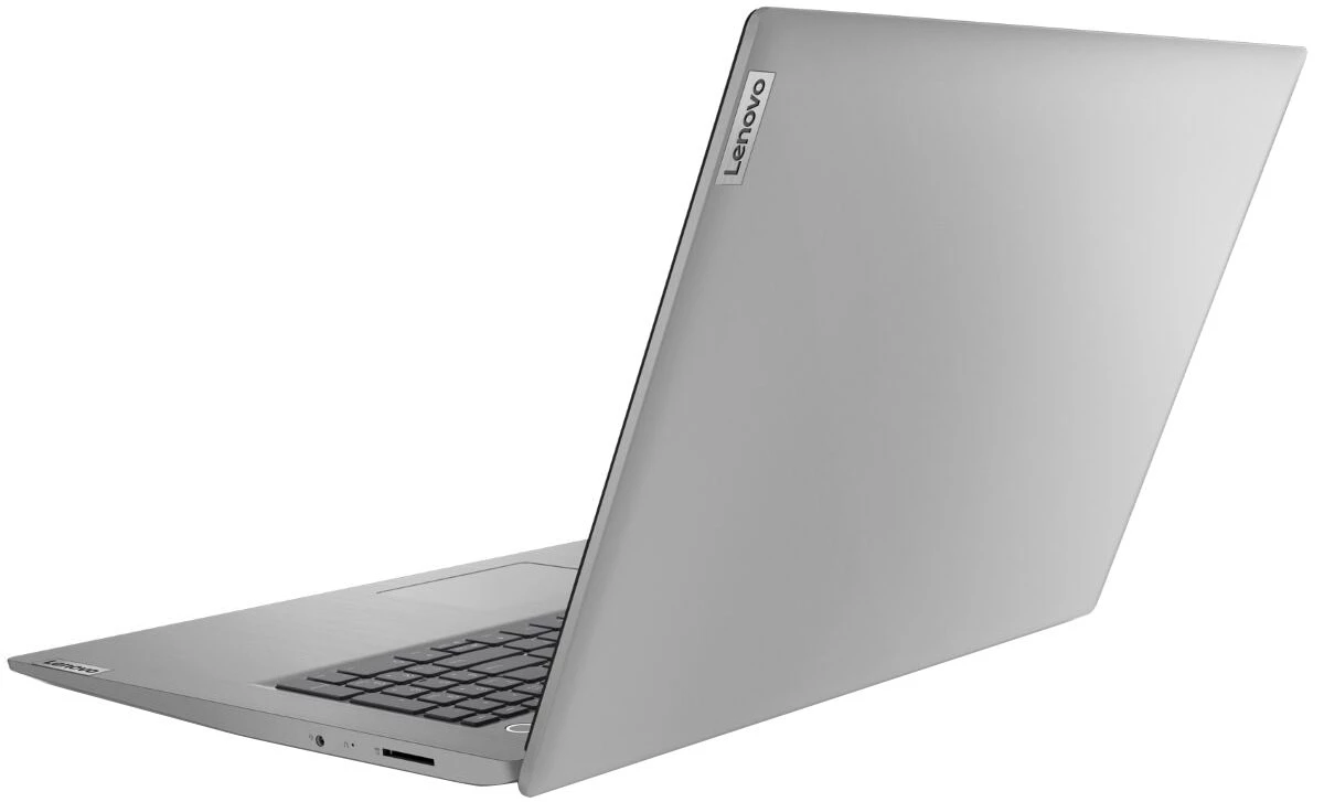 Lenovo IdeaPad 3 17IML05 3 17IML05 81WC00CUGE