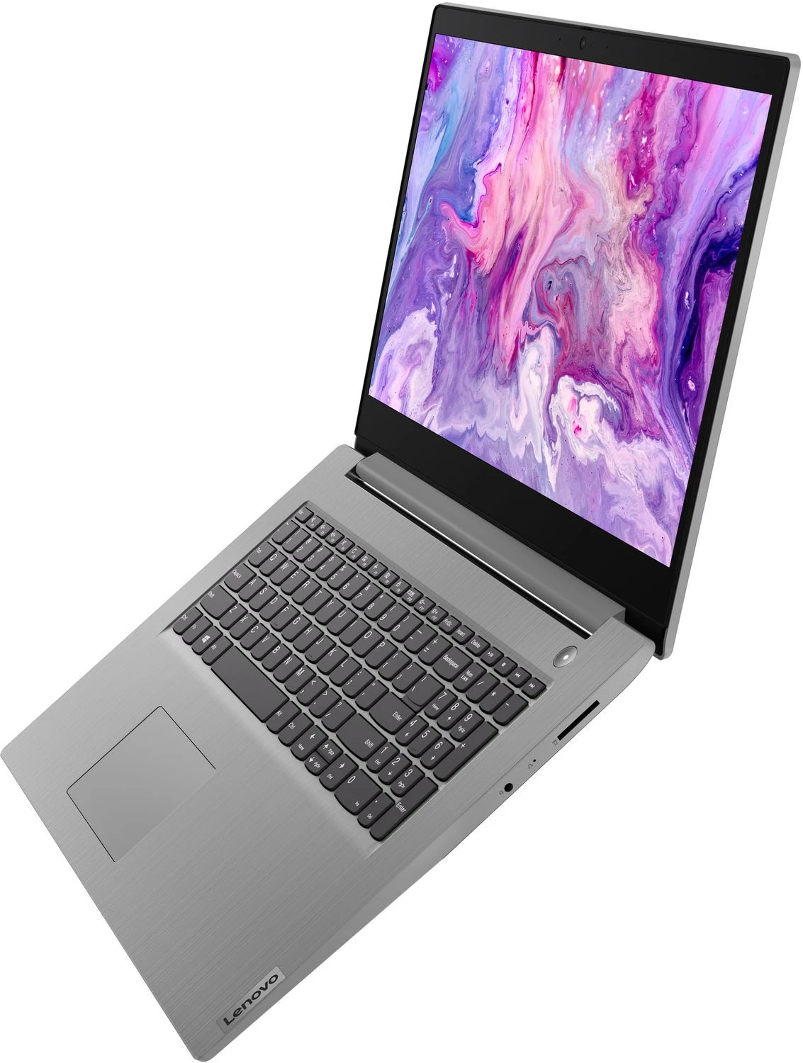 Lenovo IdeaPad 3 17IML05 3 17IML05 81WC00CUGE