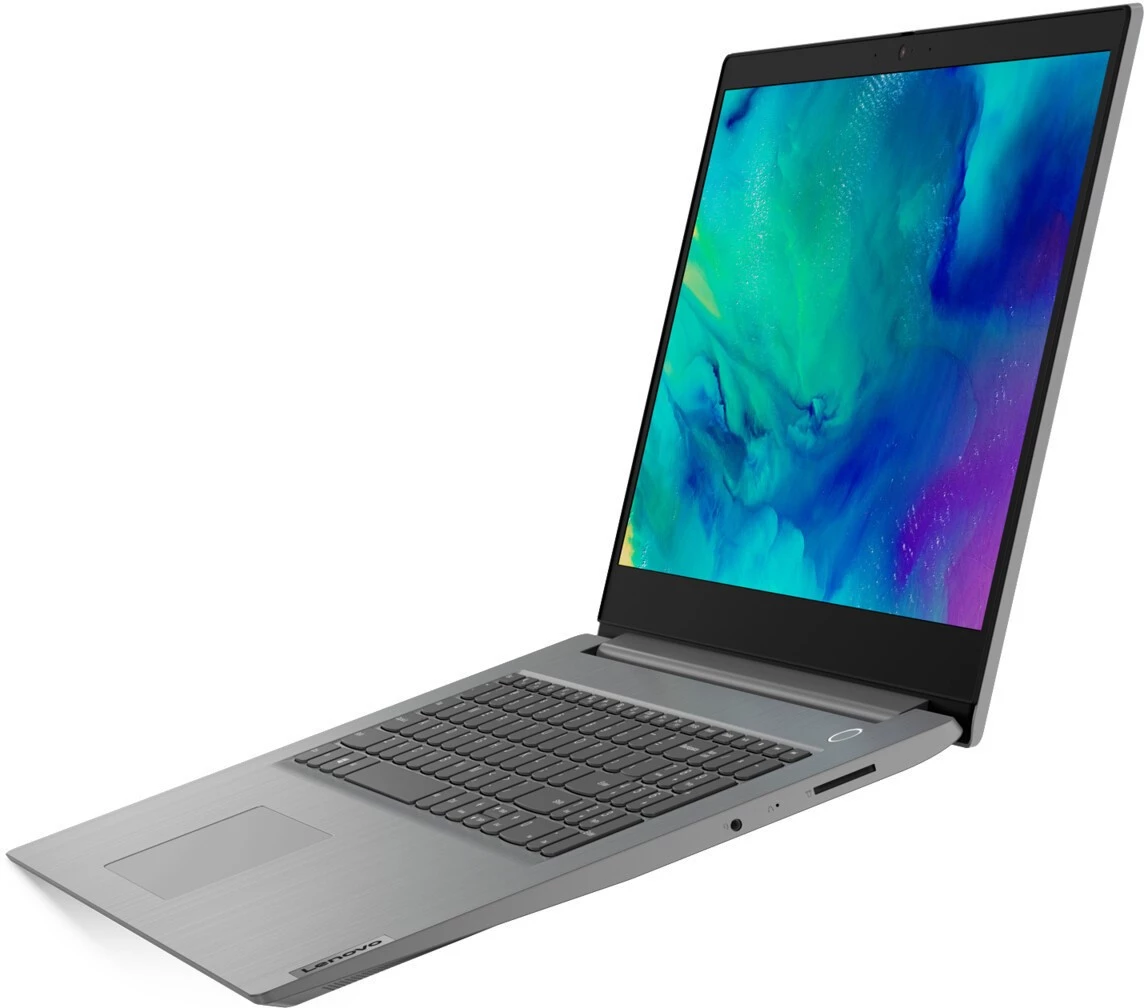 Lenovo IdeaPad 3 17IML05 3 17IML05 81WC00CUGE