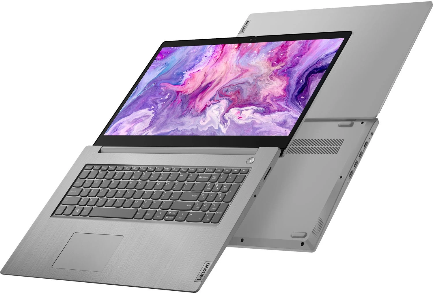 Lenovo IdeaPad 3 17IML05 3 17IML05 81WC00CUGE