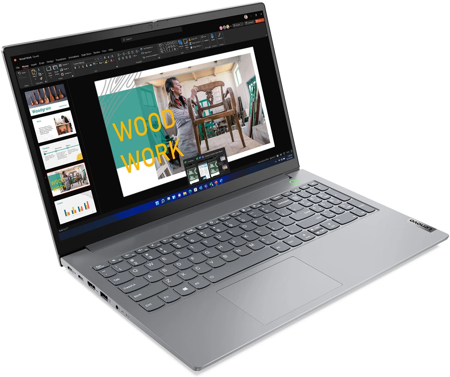 Lenovo ThinkBook 15 G4 IAP 15 G4 IAP 21DJ00D3PB