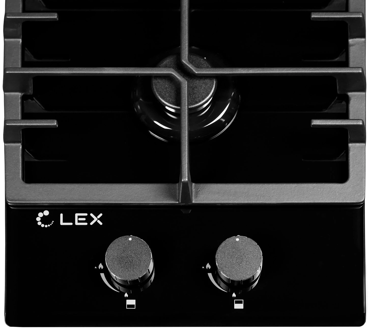Lex GVG 321 BL черный