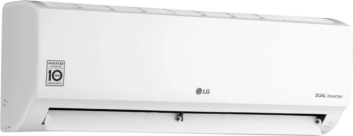 LG Mega DUAL Inverter P-07SP 20 м²