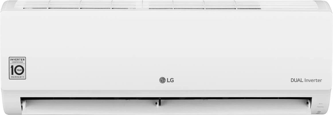 LG Mega DUAL Inverter P-24SP 64 м²