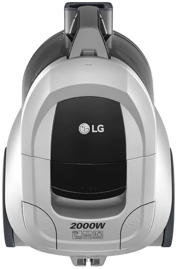 LG VC5420NNTS