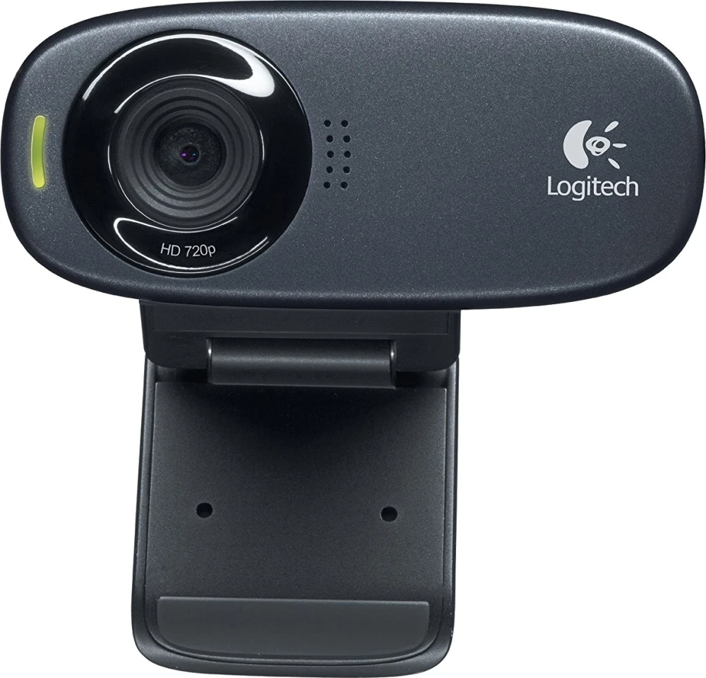 Logitech HD Webcam C310 Logitech HD Webcam C310