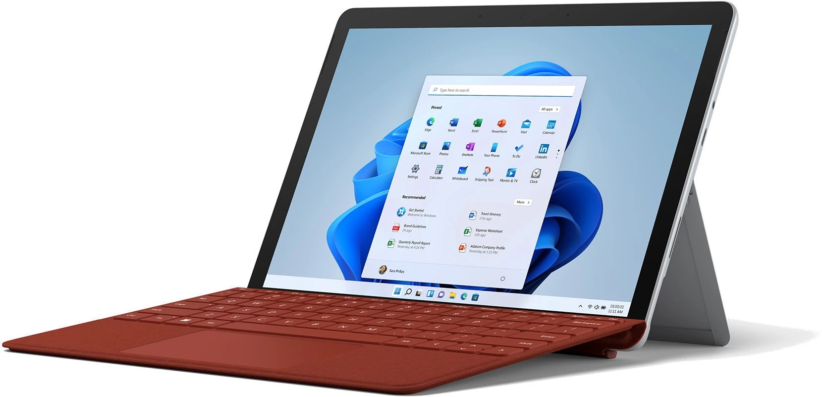 Microsoft Surface Go 3 64 ГБ