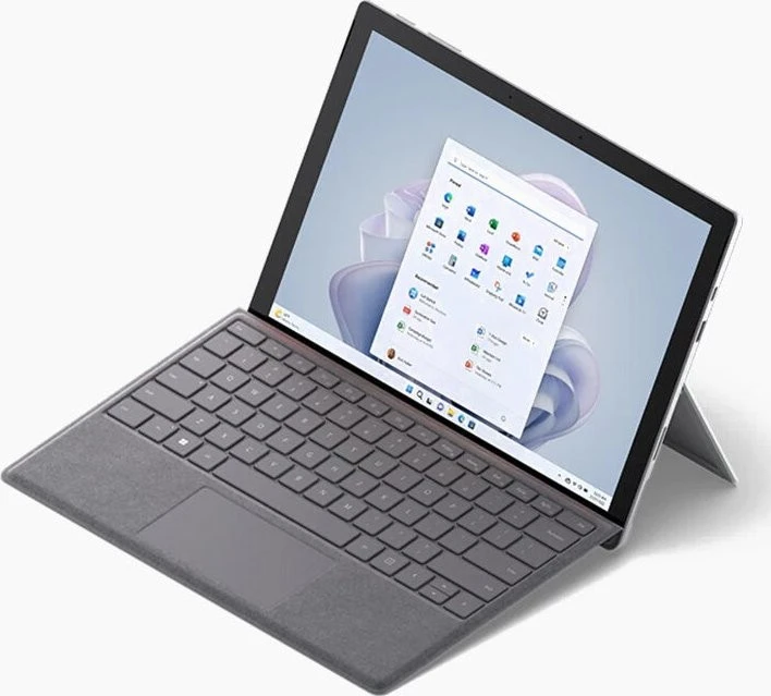 Microsoft Surface Pro 9 512 ГБ ОЗУ 16 ГБ