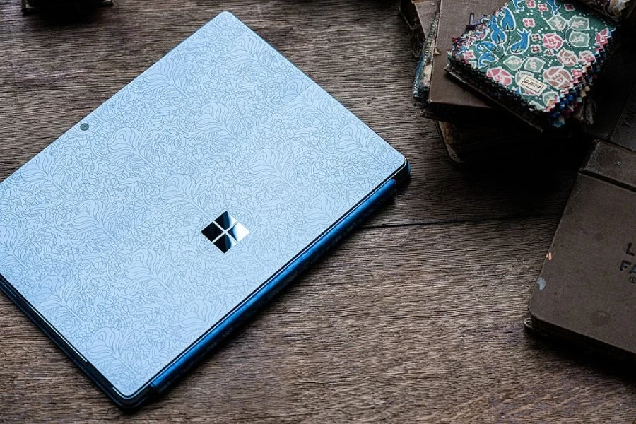 Microsoft Surface Pro 9 512 ГБ ОЗУ 16 ГБ