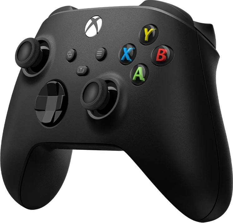 Microsoft Xbox Series X|S Wireless Controller