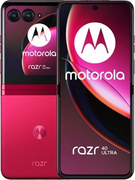 Motorola Razr 40 Ultra 256 ГБ / ОЗУ 12 ГБ