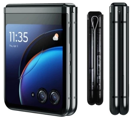 Motorola Razr 40 Ultra 256 ГБ / ОЗУ 12 ГБ