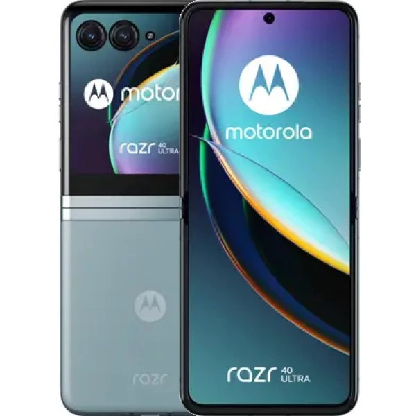 Motorola Razr 40 Ultra 256 ГБ / ОЗУ 12 ГБ