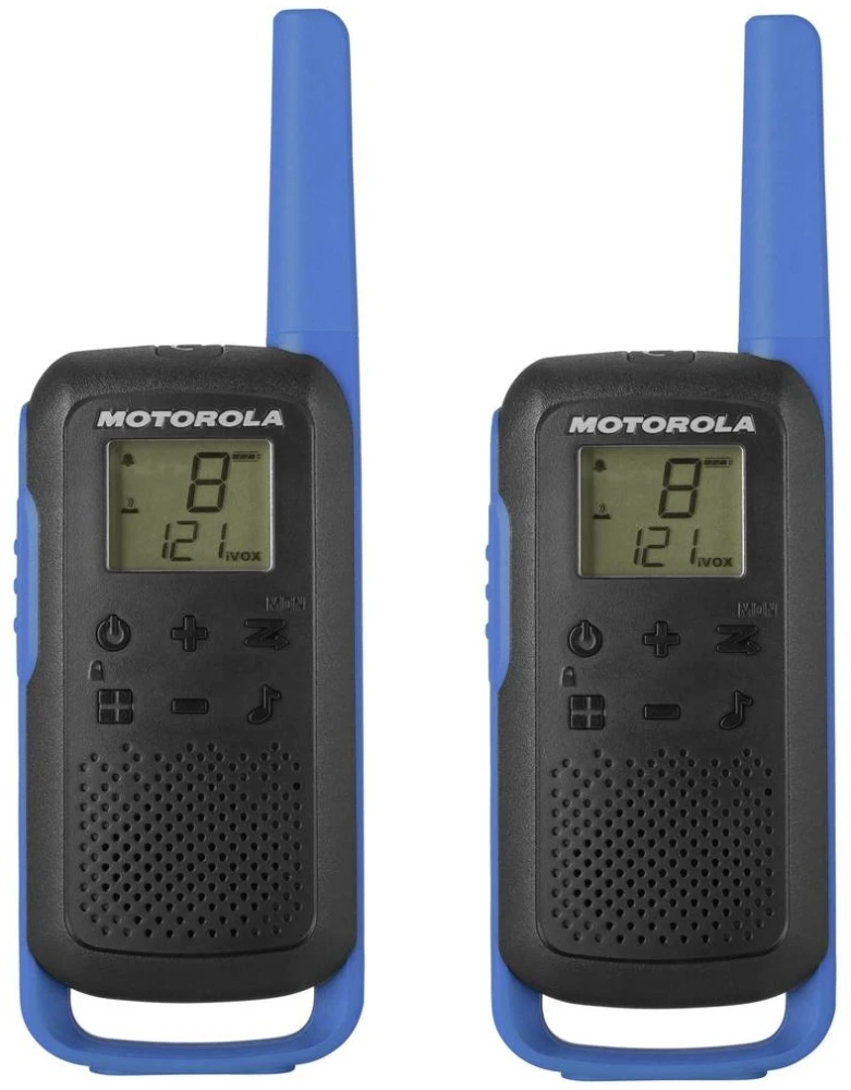 Motorola Talkabout T62 Motorola Talkabout T62
