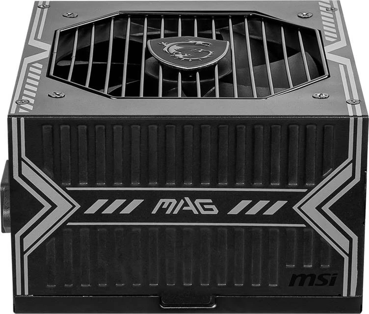 MSI MAG 650 Вт