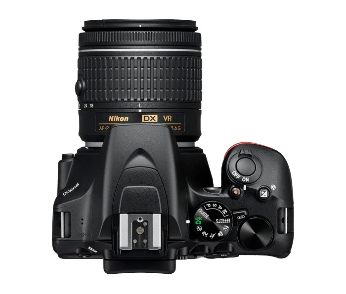 Nikon D3500 kit 18-55 18-55 мм