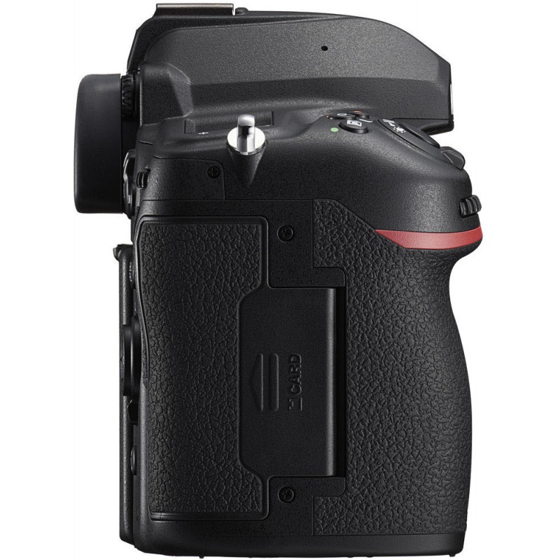 Nikon D780 body body