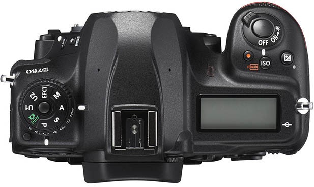 Nikon D780 body body