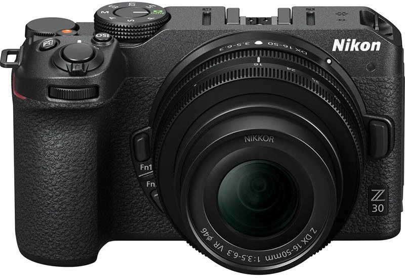 Nikon Z30 body body