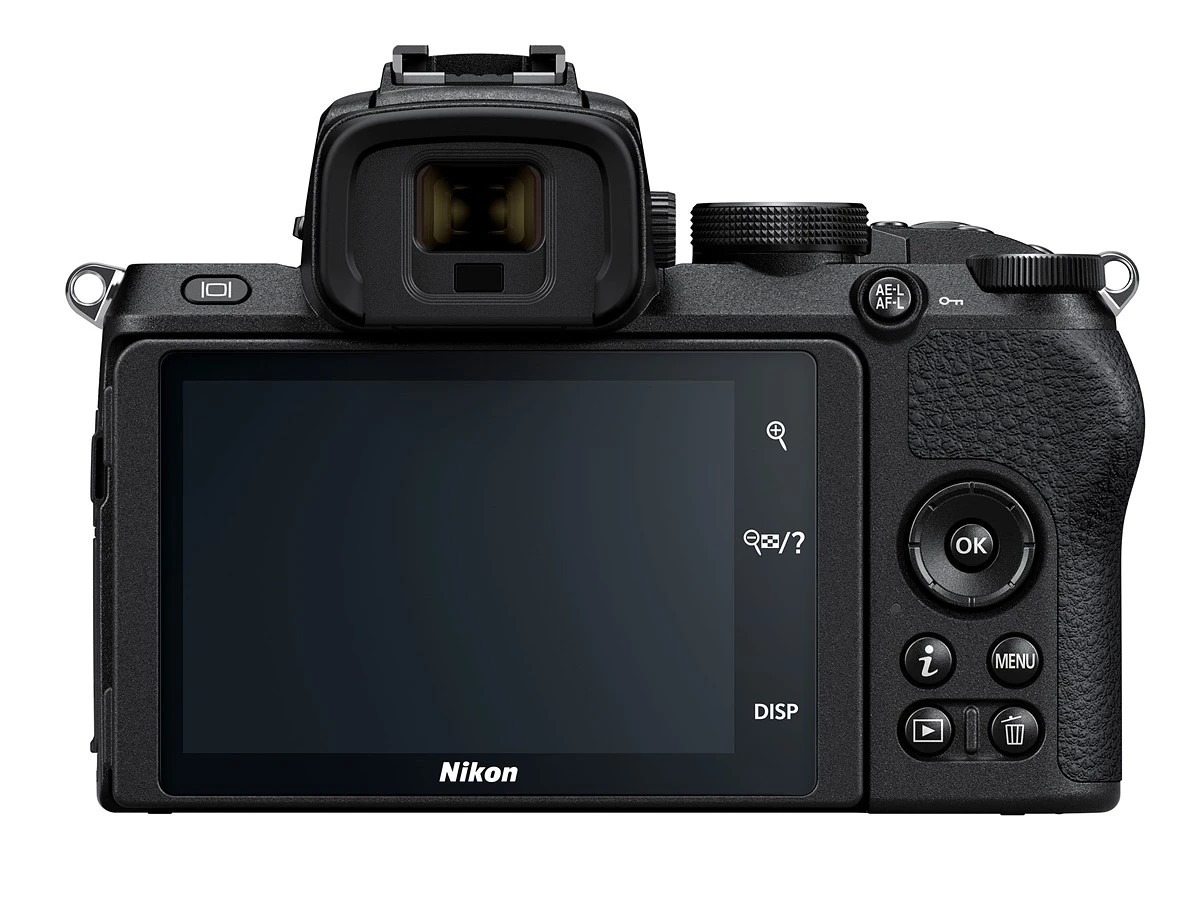 Nikon Z50 body body